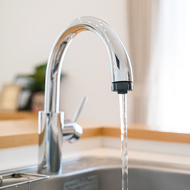 水回りリフォーム