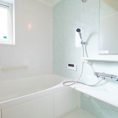 水回りリフォーム