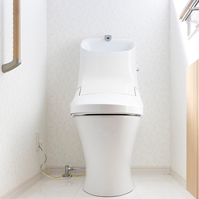 水回りリフォーム