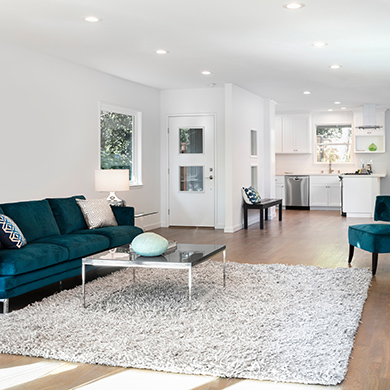 内装リフォーム