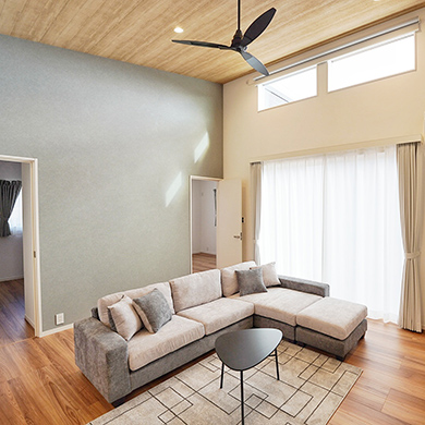 内装リフォーム